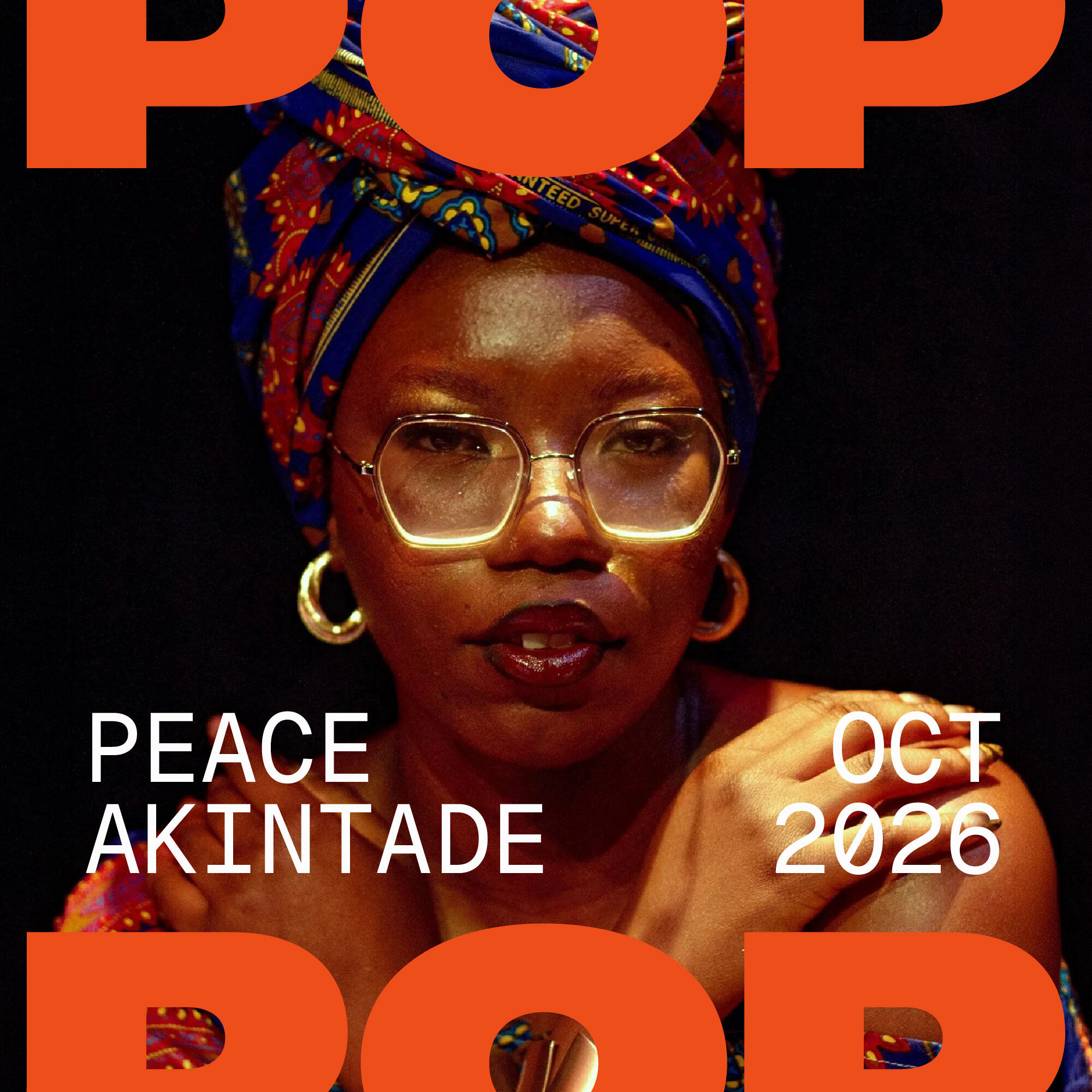 Pop Pop Logo